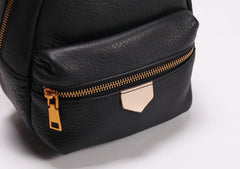 LEATHER Mini WOMEN Backpack Purse Small Backpack FOR WOMEN