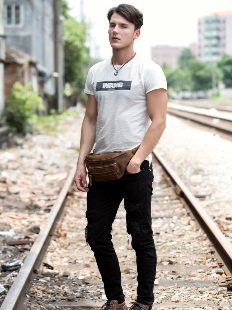 Waist bag style discount
