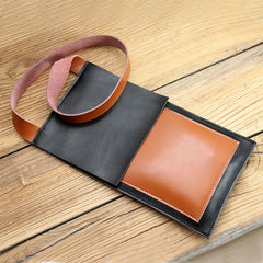 Unique LEATHER WOMEN SHOULDER BAG Stylish Crossbody Purse FOR WOMEN