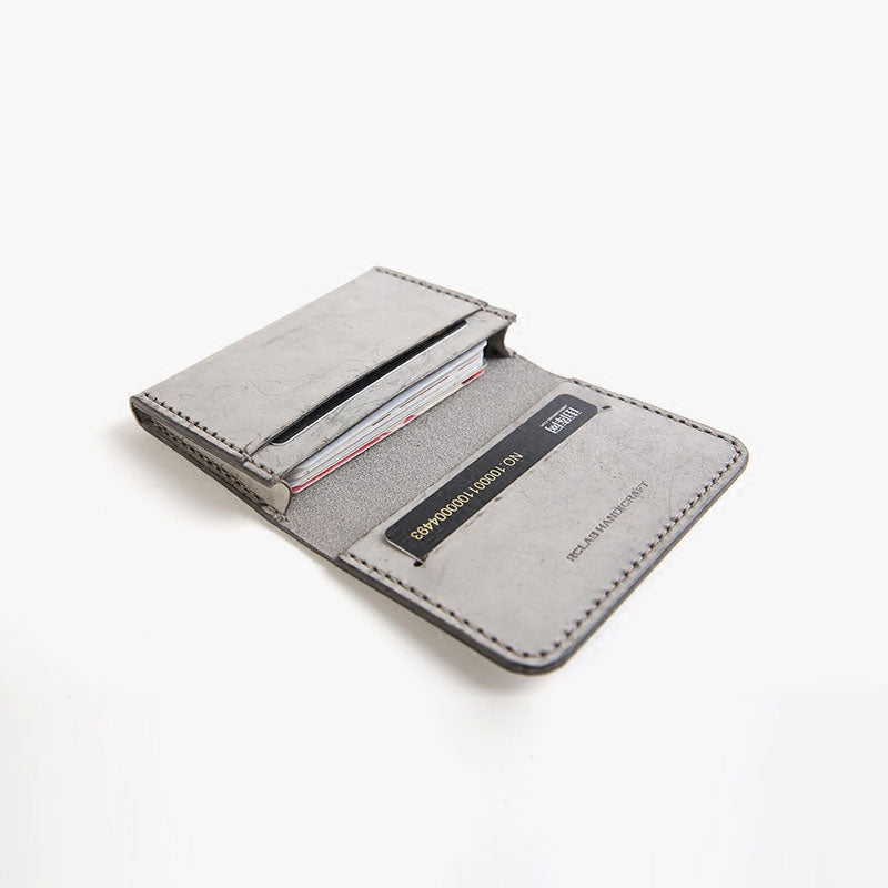 Cute Leather Womens Card Wallet Card Holder Change Wallets for Women