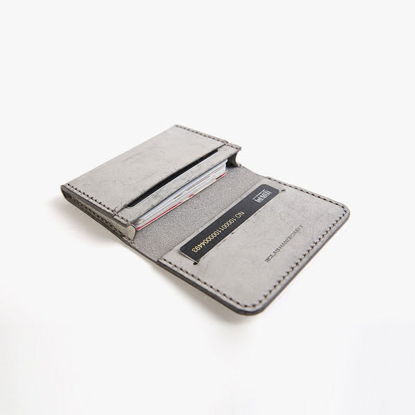 Cute Leather Womens Card Wallet Card Holder Change Wallets for Women