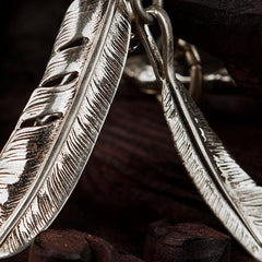 Brass Silver biker trucker Skull wallet Chain for chain wallet biker wallet trucker wallets