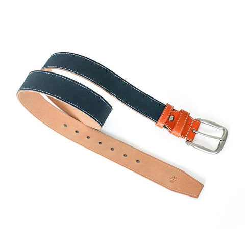 Handmade Leather Mens Belt Fashion Leather Belts for Men
