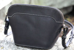 Handmade purse leather small crossbody bag purse shoulder bag for women