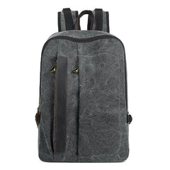 Canvas Mens 14