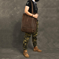 Leather Mens Womens 16