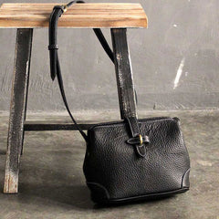 Vintage LEATHER WOMEN Doctor SHOULDER BAG Purse Crossbody Purse FOR WOMEN