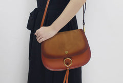 Genuine Leather phone purse bag shoulder bag for women leather crossbody bag