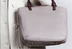 Genuine Leather Handbag Shopper Bag Crossbody Bag Shoulder Bag Purse For Women