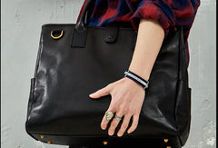 Fashion Womens Leather Large Handbag Shoulder Bag Purse For Women