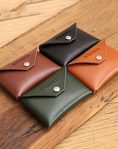 Cute Leather Card Holder Women Coin Wallet Multi Card Wallets For Women