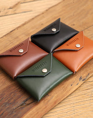 Cute Leather Card Holder Women Coin Wallet Multi Card Wallets For Women