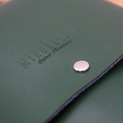 Handmade LEATHER WOMEN Mini SHOULDER BAG Cute Small Crossbody Purses FOR WOMEN