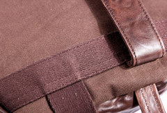 Genuine Leather Backpack Bag Shoulder Bag Leather Purse For Women