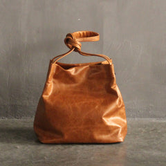 Vintage LEATHER WOMENs Shoulder Tote Bag Tote Shoulder Purse FOR WOMEN