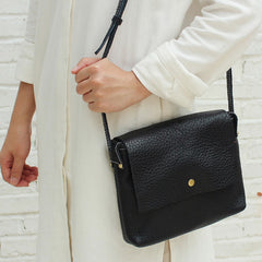 Cute LEATHER WOMEN Small Crossbody Purses SHOULDER BAG Purse FOR WOMEN