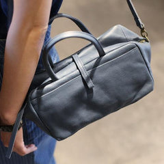 Top Handle Satchel Bag Women's Satchel Handbags - Annie Jewel