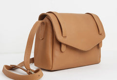 Genuine Leather Cute Crossbody Bag Shoulder Bag Women Girl Fashion Leather Purse