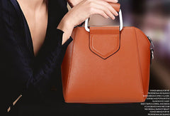 Genuine Leather crossbodybag handbag shoulder bag for women leather bag