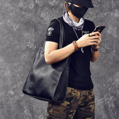 Soft Leather Mens Womens 15