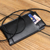 Cute LEATHER WOMEN Cell Phone SHOULDER BAG Small Crossbody Purses FOR WOMEN