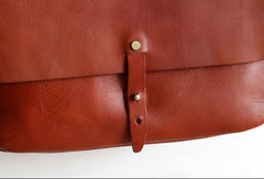 Handmade Leather bag for women leather shoulder bag crossbody bag messenger bag - EverHandmade