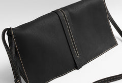 Vintage LEATHER WOMEN Crossbody Bag Purses Handmade SHOULDER BAG FOR WOMEN