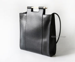 Stylish Leather Beige Large Womens Handbag Crossbody Bag Purse Shoulder Bag for Women