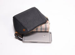 Cute LEATHER WOMEN Small Handbag Chain SHOULDER BAG Purse FOR WOMEN