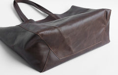 Stylish WOMENs LEATHER Tote Bag Totes Shoulder Purse FOR WOMEN