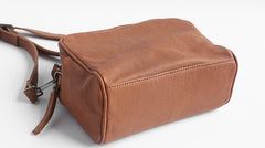Stylish WOMENs LEATHER Small Shoulder Bag Crossbody Purse FOR WOMEN