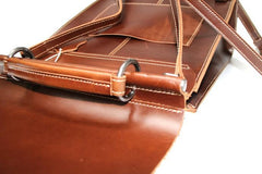 Cool Mens Leather Backpacks Travel Backpack School Backpacks for Men