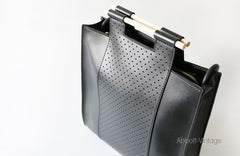 Stylish Leather Beige Large Womens Handbag Crossbody Bag Purse Shoulder Bag for Women
