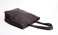 Handmade LEATHER WOMEN Large Tote Bag Tote Shoulder Purse FOR WOMEN