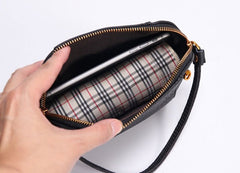 Cute LEATHER WOMEN Small Handbag Chain SHOULDER BAG Purse FOR WOMEN