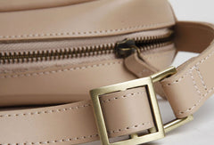 Genuine Leather Cute Crossbody Bag Shoulder Bag Women Girl Fashion Leather Purse