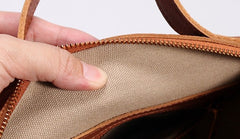 Vintage LEATHER WOMEN Handbag Purse Fashion SHOULDER BAG Purses FOR WOMEN