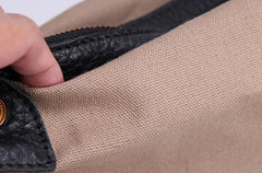 Handmade LEATHER WOMEN Tote Bag Tote Shoulder Purse FOR WOMEN