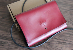 Fashion LEATHER WOMEN Slim SHOULDER BAG Stylish Crossbody Purse FOR WOMEN