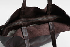 Stylish WOMENs LEATHER Tote Bag Totes Shoulder Purse FOR WOMEN