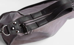 Vintage WOMENs LEATHER Work Handbag Shoulder Briefcase Purse FOR WOMEN