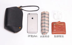 Cute LEATHER WOMEN Small Handbag Chain SHOULDER BAG Purse FOR WOMEN