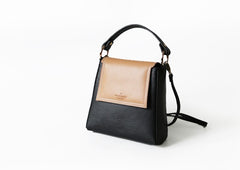 Stylish Leather Dark Green Womens Handbag Crossbody Bag Purse Shoulder Bag for Women