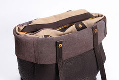 Handmade LEATHER WOMEN Large Tote Bag Tote Shoulder Purse FOR WOMEN