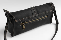 Vintage LEATHER WOMEN Crossbody Bag Purses Handmade SHOULDER BAG FOR WOMEN
