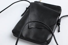 Vintage LEATHER WOMEN Mini Cell Phone Crossbody Purse Small SHOULDER BAG Purses FOR WOMEN