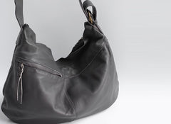 Handmade LEATHER WOMENs Hobo Shoulder Tote Vintage SHOULDER BAG FOR WOMEN