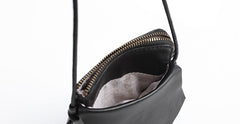Vintage LEATHER WOMEN Mini Cell Phone Crossbody Purse Small SHOULDER BAG Purses FOR WOMEN