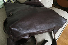 Vintage LEATHER WOMEN Backpack School Backpack Travel Backpack FOR WOMEN