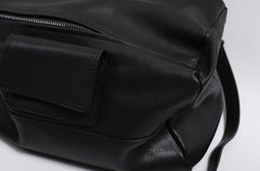 Vintage WOMENs LEATHER Work Handbag Fashion Shoulder Bag Purse FOR WOMEN